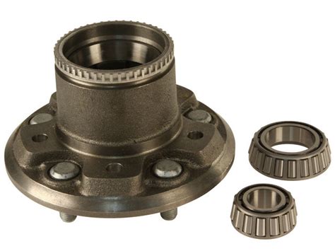 2004 tacoma hub sheet metal|Hub Assembly .